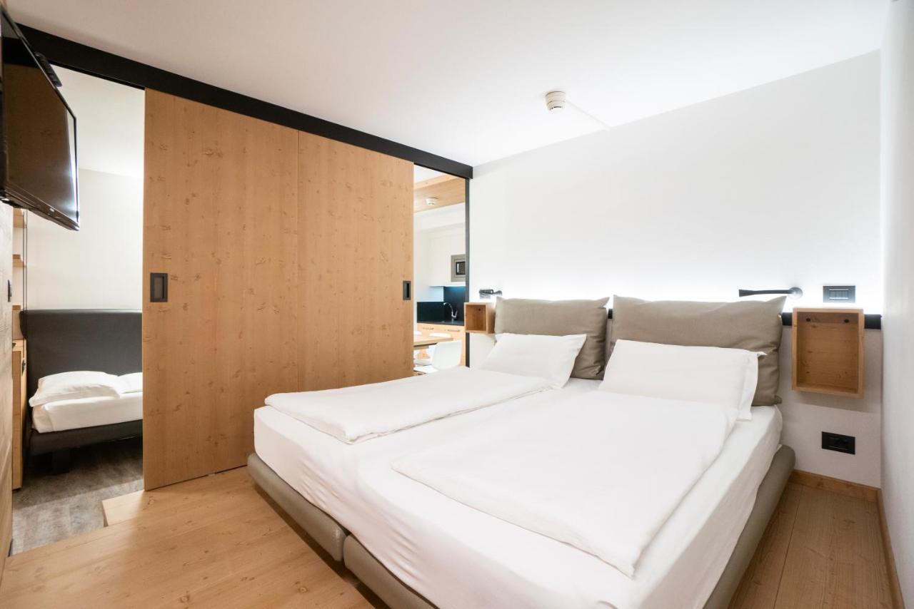 Standard Apartment (5 Adults)